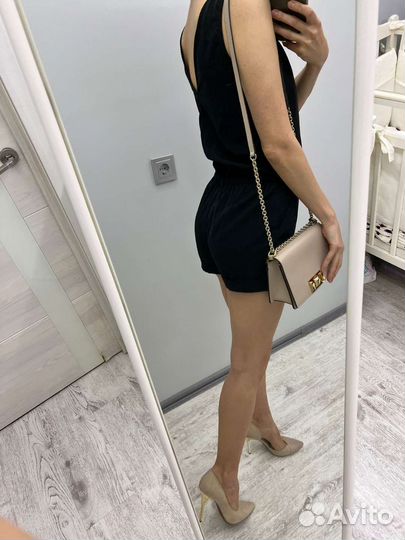 Комбинезоны zara и promod