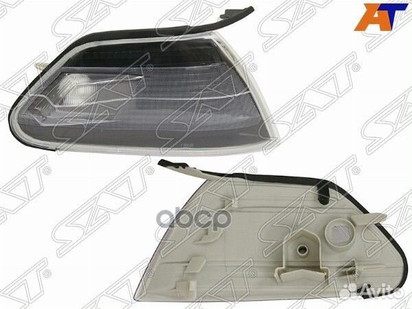 Габарит Toyota Mark II (X100) 96-00 (Справа)