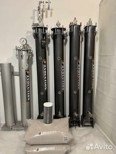 Специализированному автосервису-осушитель для копр