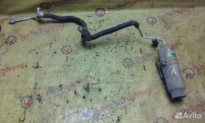 Осушитель кондиционера geely ck