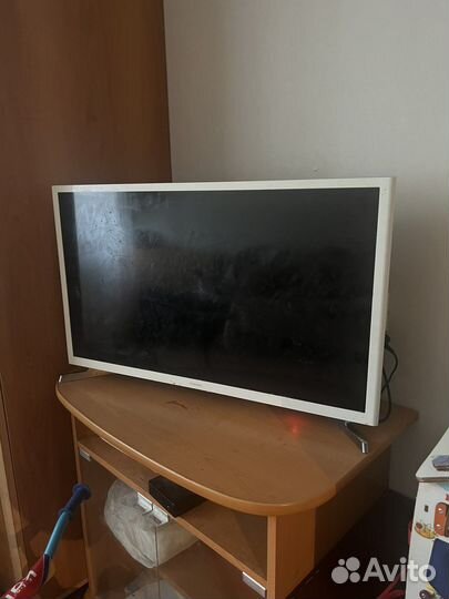 Телевизор samsung