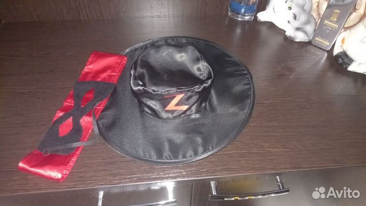 Новогодний костюм для мальчика