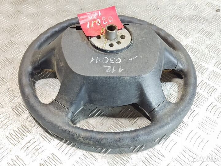 Рулевое колесо Chevrolet Aveo 2005-2011