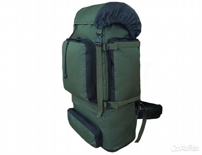 Охотничий рюкзак скаут 95 литров, новый