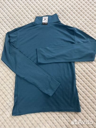 Женская одежда 40-42, 44-46 водолазка блузка