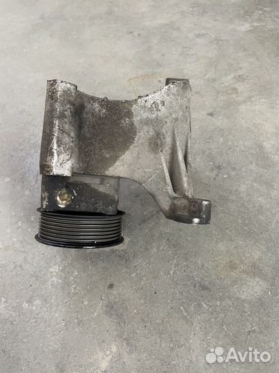 Насос гура fiat, citroen, peugeot