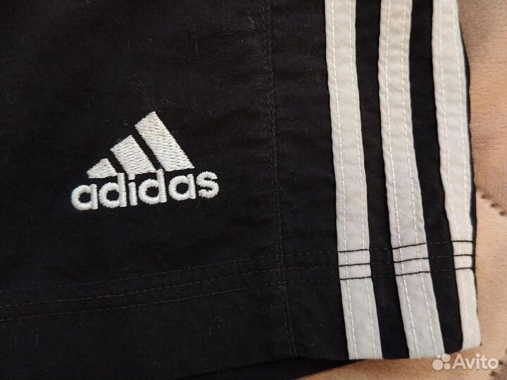 Шорты для плавания adidas 134 140