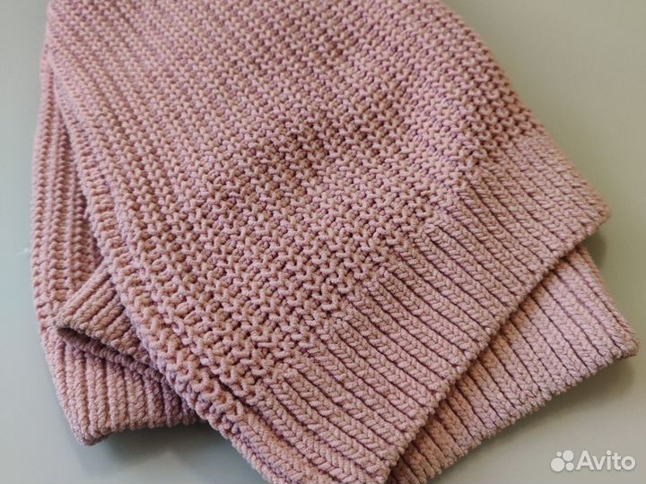 Жакет для девочки 134