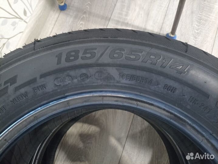 КАМА Grant (НК-241) 185/65 R14 86H