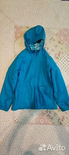 Ветровка детская