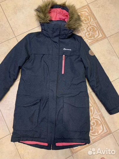 Куртка,парка