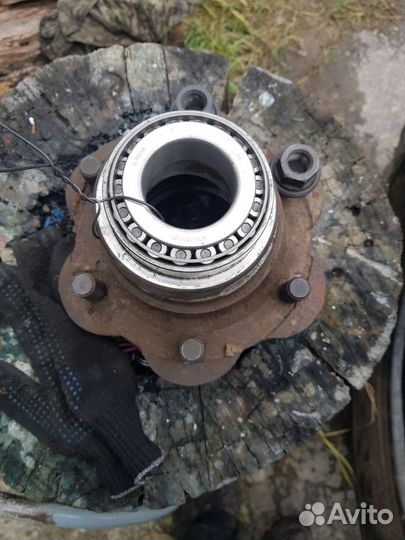 Запчасти для телеги