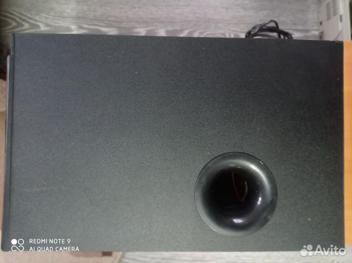 Санбуфер Microlab