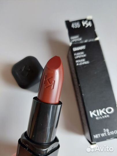 Kiko milano тональный флюид Insta moisture