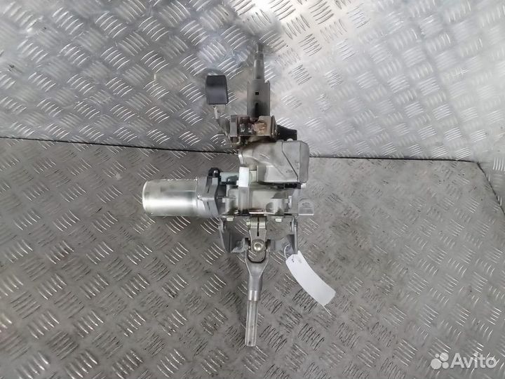 Насос эур 8965074011 Toyota iQ (2008-2015)