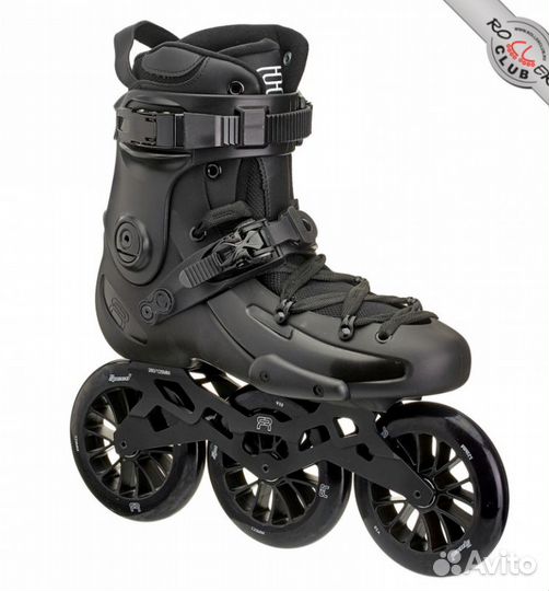 Роликовые коньки FR1 - 325 (эксклюзив)
