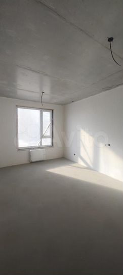 3-к. квартира, 90,6 м², 19/22 эт.