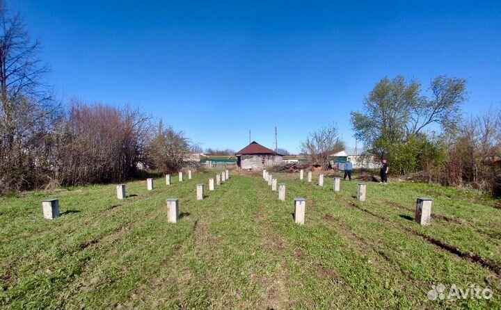 Жб сваи забивные / жб сваи 300х308