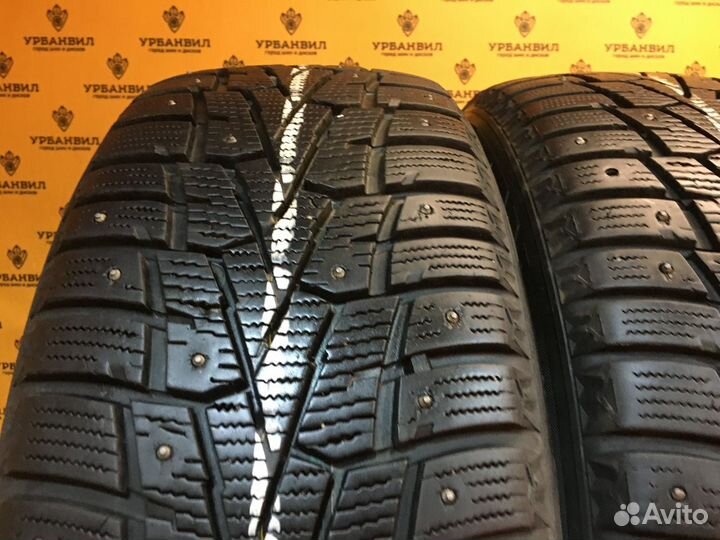 Nexen Winguard WinSpike WH6 225/55 R17 101T