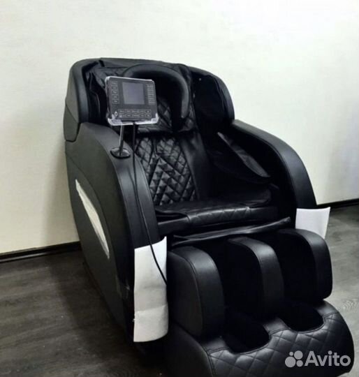 Массажное кресло для дома новое