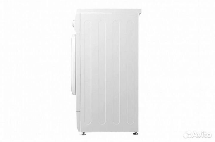 Стиральная машина LG F1096MDS0