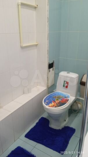 1-к. квартира, 36 м², 2/3 эт.