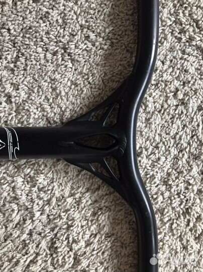 Руль для трюкового самоката blant reaper v3