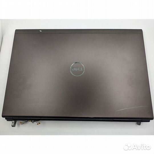 Крышка матрицы a146j1, Dell Precision M4800