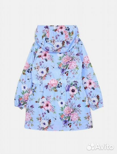 Плащ Акула 122-128 (130)