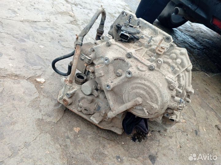 Вариатор nissan juke