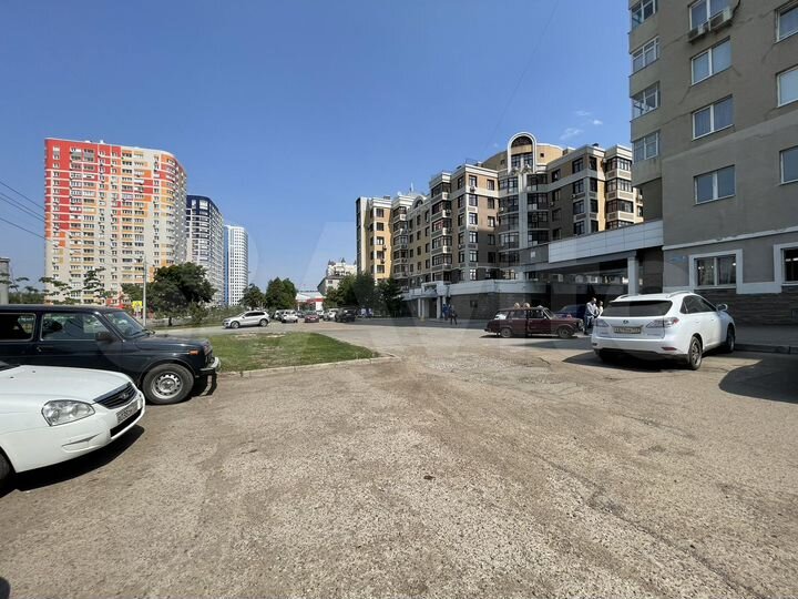 4-к. квартира, 123,1 м², 5/6 эт.