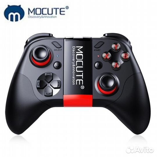 Mocute 054 Bluetooth геймпад