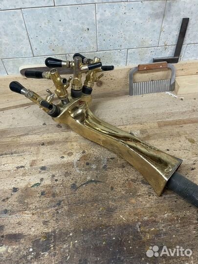 Пивное оборудование