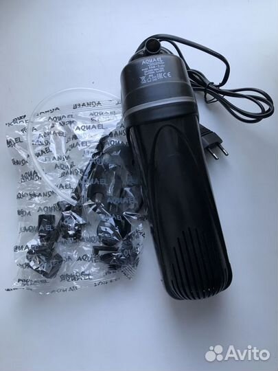 Фильтр для аквариума новый