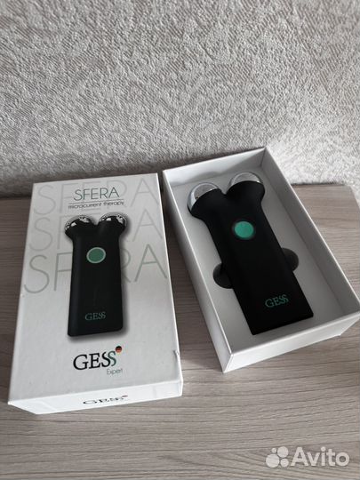 Gess Sfera микротоки для лица