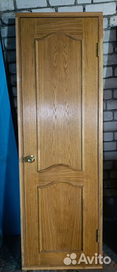 Дверь межкомнатная 60 см