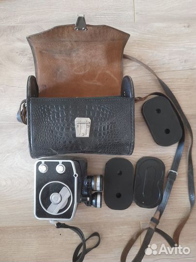 Фототехника СССР