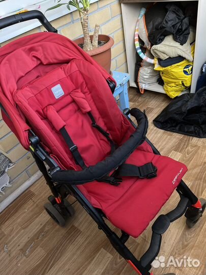 Коляска трость inglesina zippy light