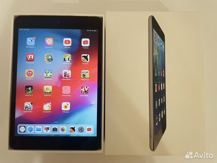 iPad mini 2 32gb