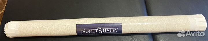 Обои остатки