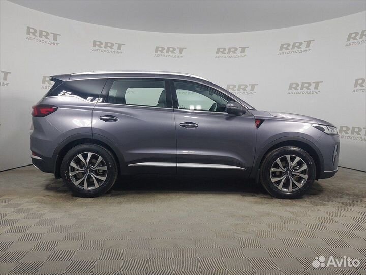 Chery Tiggo 7 Pro Max 1.5 CVT, 2023