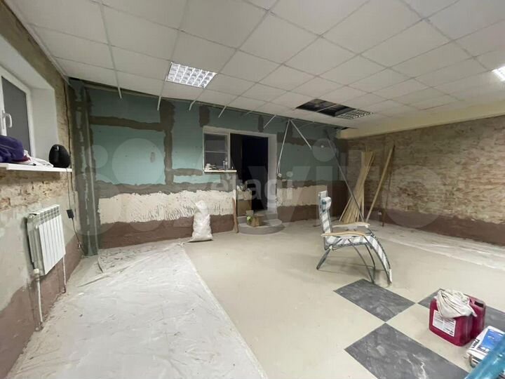 Продам офисное помещение, 65 м²