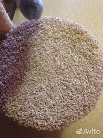 Домик когтеточка