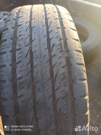 Viatti Vettore Brina V-525 215/65 R16