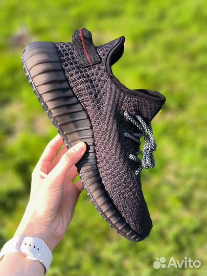 Кроссовки adidas yeezy boost 350