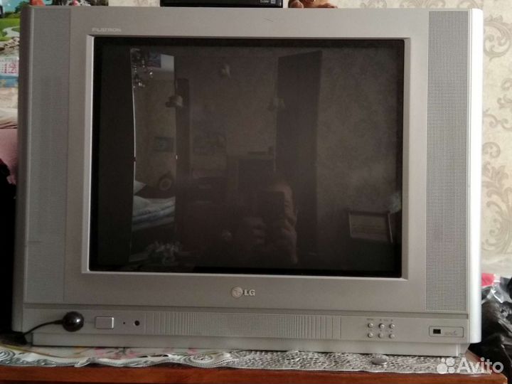 Телевизор