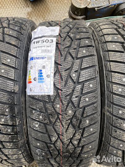 Headway HW503 225/55 R18 98T