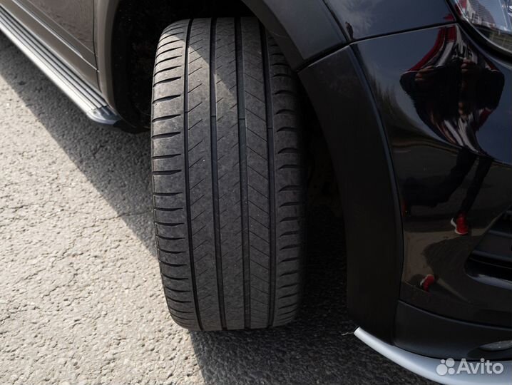 Volkswagen Touareg 4.1 AT, 2013, 261 700 км