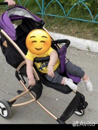 Коляска