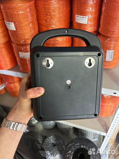 Электропастух